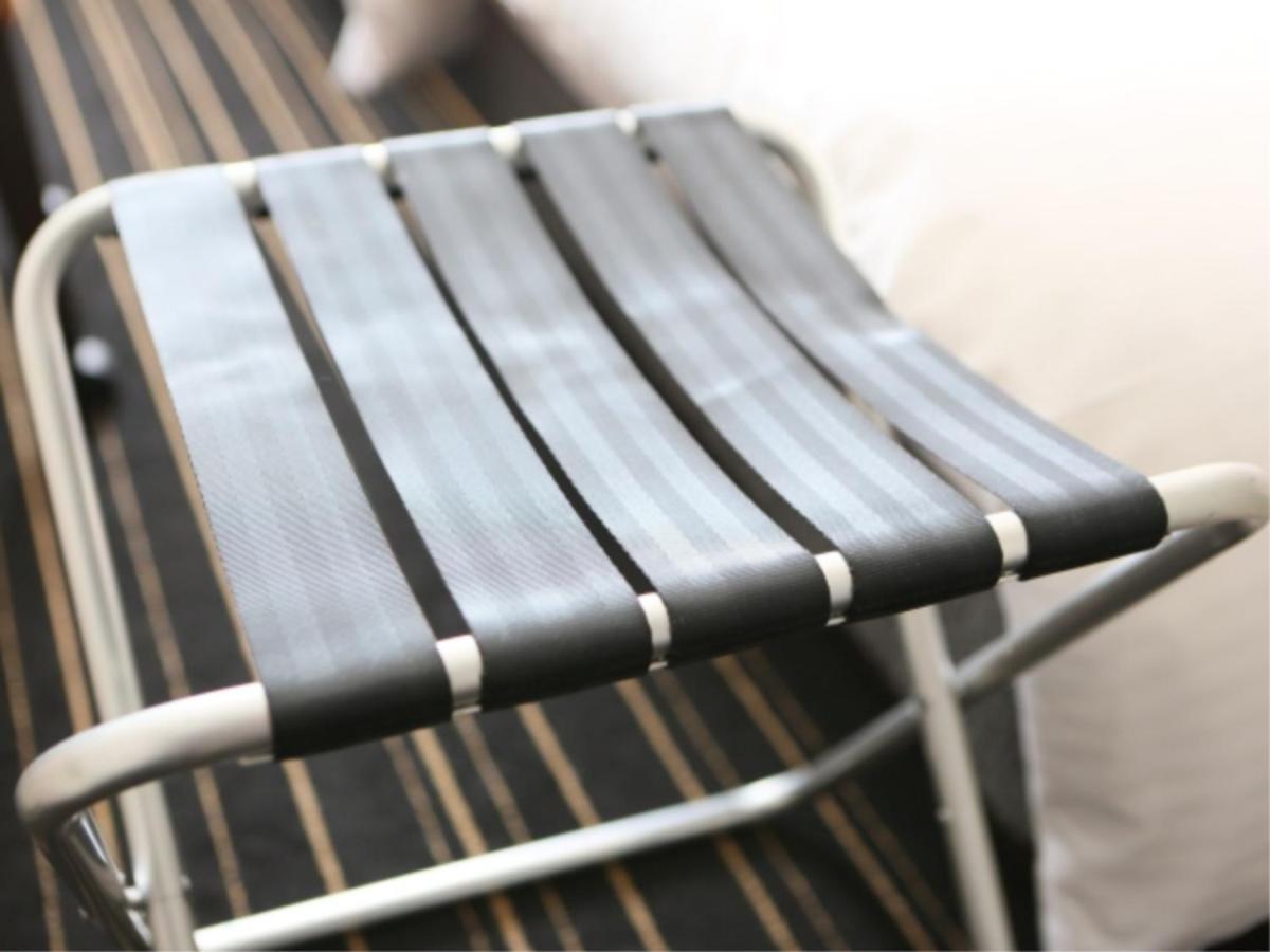 Apa Hotel Niigata Zewnętrze zdjęcie